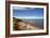 Canada, Prince Edward Island coastline-Michele Molinari-Framed Photographic Print