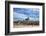 Canada, Prince Edward Island. Cousin's Shore Beach, lighthouse-Michele Molinari-Framed Photographic Print