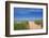 Canada, Prince Edward Island. Cousins Shore Beach-Michele Molinari-Framed Photographic Print