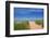 Canada, Prince Edward Island. Cousins Shore Beach-Michele Molinari-Framed Photographic Print