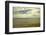 Canada, Prince Edward Island. Horizon over ocean-Michele Molinari-Framed Photographic Print