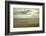 Canada, Prince Edward Island. Horizon over ocean-Michele Molinari-Framed Photographic Print