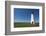 Canada, Prince Edward Island, Oldest Lighthouse Called Prim Point Light Station-Bill Bachmann-Framed Photographic Print