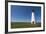 Canada, Prince Edward Island, Oldest Lighthouse Called Prim Point Light Station-Bill Bachmann-Framed Photographic Print