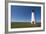 Canada, Prince Edward Island, Oldest Lighthouse Called Prim Point Light Station-Bill Bachmann-Framed Photographic Print