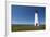 Canada, Prince Edward Island, Oldest Lighthouse Called Prim Point Light Station-Bill Bachmann-Framed Photographic Print