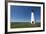 Canada, Prince Edward Island, Oldest Lighthouse Called Prim Point Light Station-Bill Bachmann-Framed Photographic Print