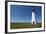 Canada, Prince Edward Island, Oldest Lighthouse Called Prim Point Light Station-Bill Bachmann-Framed Photographic Print