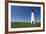 Canada, Prince Edward Island, Oldest Lighthouse Called Prim Point Light Station-Bill Bachmann-Framed Photographic Print