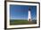 Canada, Prince Edward Island, Oldest Lighthouse Called Prim Point Light Station-Bill Bachmann-Framed Photographic Print