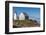 Canada, Prince Edward Island, Panmure Head Lighthouse.-Walter Bibikow-Framed Photographic Print