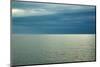 Canada, Quebec, Iles-de-la-Madeleine. Open sea-Michele Molinari-Mounted Photographic Print