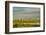 Canada, Quebec, Iles-de-la-Madeleine.-Michele Molinari-Framed Photographic Print