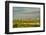 Canada, Quebec, Iles-de-la-Madeleine.-Michele Molinari-Framed Photographic Print