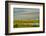 Canada, Quebec, Iles-de-la-Madeleine.-Michele Molinari-Framed Photographic Print