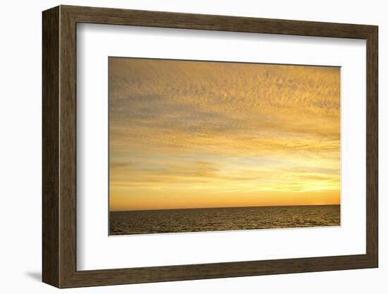 Canada, Quebec, Iles-de-la-Madeleine-Michele Molinari-Framed Photographic Print