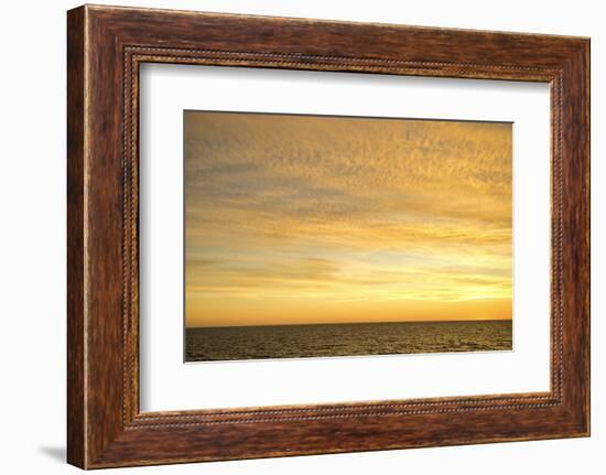 Canada, Quebec, Iles-de-la-Madeleine-Michele Molinari-Framed Photographic Print