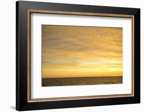 Canada, Quebec, Iles-de-la-Madeleine-Michele Molinari-Framed Photographic Print