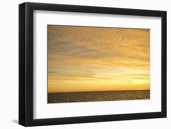 Canada, Quebec, Iles-de-la-Madeleine-Michele Molinari-Framed Photographic Print