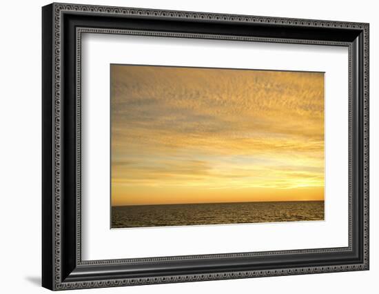 Canada, Quebec, Iles-de-la-Madeleine-Michele Molinari-Framed Photographic Print