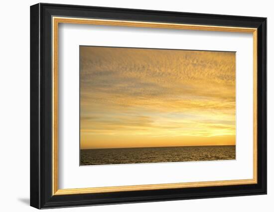 Canada, Quebec, Iles-de-la-Madeleine-Michele Molinari-Framed Photographic Print