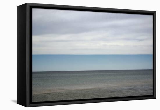 Canada, Quebec, Iles-de-la-Madeleine-Michele Molinari-Framed Premier Image Canvas