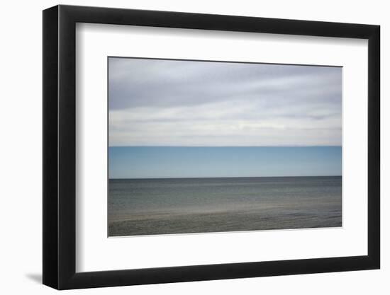 Canada, Quebec, Iles-de-la-Madeleine-Michele Molinari-Framed Photographic Print