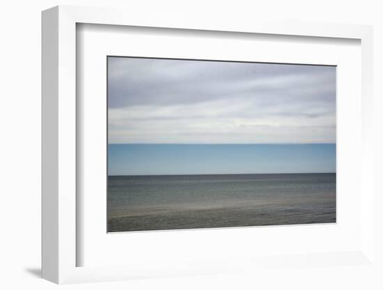 Canada, Quebec, Iles-de-la-Madeleine-Michele Molinari-Framed Photographic Print