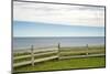 Canada, Quebec, Iles-de-la-Madeleine-Michele Molinari-Mounted Photographic Print