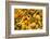 Canada, Quebec, Montreal. Little Italy, Marche Jean Talon Market, squash-Walter Bibikow-Framed Photographic Print