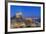 Canada, Quebec, Quebec City, Old Town at Twilight-Rob Tilley-Framed Photographic Print