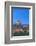 Canada, Quebec, Quebec City, Old Town at Twilight-Rob Tilley-Framed Photographic Print