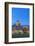 Canada, Quebec, Quebec City, Old Town at Twilight-Rob Tilley-Framed Photographic Print