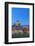 Canada, Quebec, Quebec City, Old Town at Twilight-Rob Tilley-Framed Photographic Print