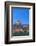 Canada, Quebec, Quebec City, Old Town at Twilight-Rob Tilley-Framed Photographic Print