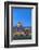 Canada, Quebec, Quebec City, Old Town at Twilight-Rob Tilley-Framed Photographic Print