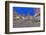 Canada, Quebec, Quebec City, Place Royale at Dawn-Rob Tilley-Framed Photographic Print