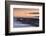 Canada, Quebec, Rimouski. Pointe au Pere, St. Lawrence River-Walter Bibikow-Framed Photographic Print