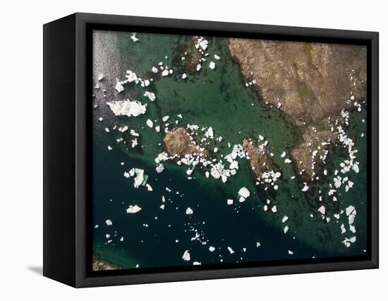 Canada, Repulse Bay-Paul Souders-Framed Premier Image Canvas