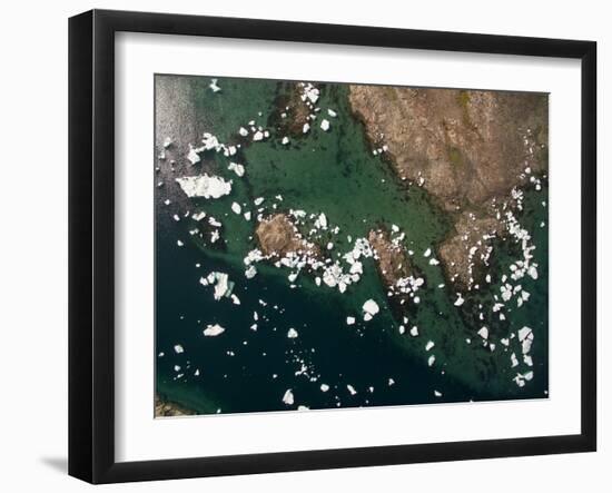 Canada, Repulse Bay-Paul Souders-Framed Photographic Print