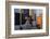 Canada, Toronta, Urban Downtown Cityscape-Brad Smith-Framed Photographic Print