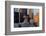 Canada, Toronta, Urban Downtown Cityscape-Brad Smith-Framed Photographic Print