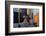 Canada, Toronta, Urban Downtown Cityscape-Brad Smith-Framed Photographic Print