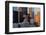 Canada, Toronta, Urban Downtown Cityscape-Brad Smith-Framed Photographic Print