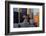 Canada, Toronta, Urban Downtown Cityscape-Brad Smith-Framed Photographic Print