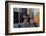 Canada, Toronta, Urban Downtown Cityscape-Brad Smith-Framed Photographic Print