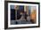 Canada, Toronta, Urban Downtown Cityscape-Brad Smith-Framed Photographic Print