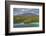 Canada, Yukon, Emerald Lake north of Carcross-Jaynes Gallery-Framed Photographic Print