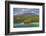 Canada, Yukon, Emerald Lake north of Carcross-Jaynes Gallery-Framed Photographic Print