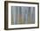 Canada, Yukon, Kluane National Park. Abstract of aspen trees.-Jaynes Gallery-Framed Photographic Print